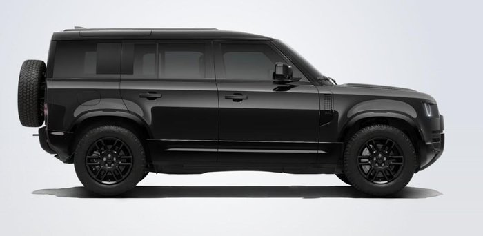 2026 Land Rover Defender 110 D350 X-Dynamic SE