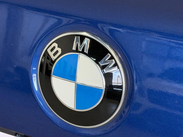 2023 BMW 2 Series 230i M Sport G42 M Portimao Blue