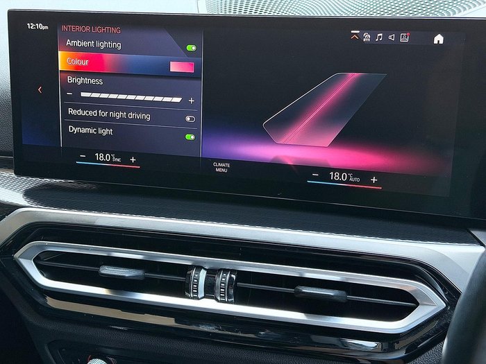 2023 BMW 2 Series 230i M Sport G42 M Portimao Blue