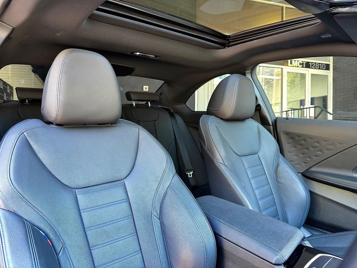 2023 BMW 2 Series 230i M Sport G42 M Portimao Blue