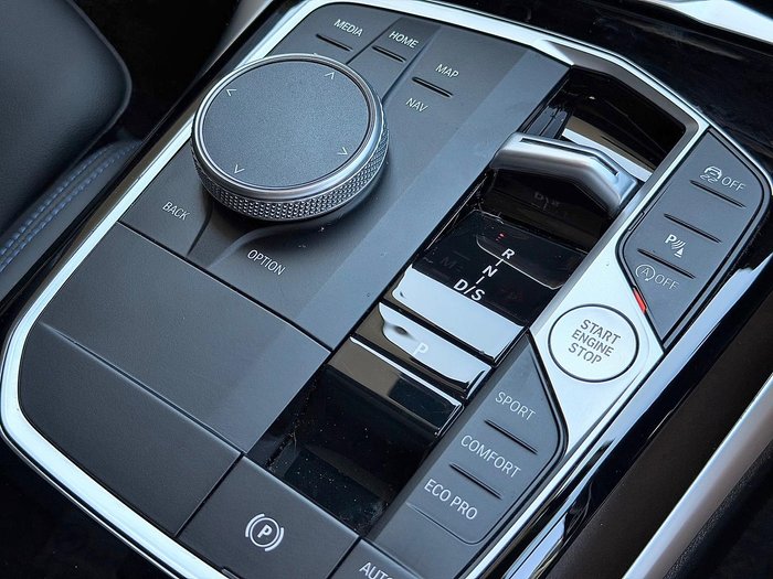 2023 BMW 2 Series 230i M Sport G42 M Portimao Blue