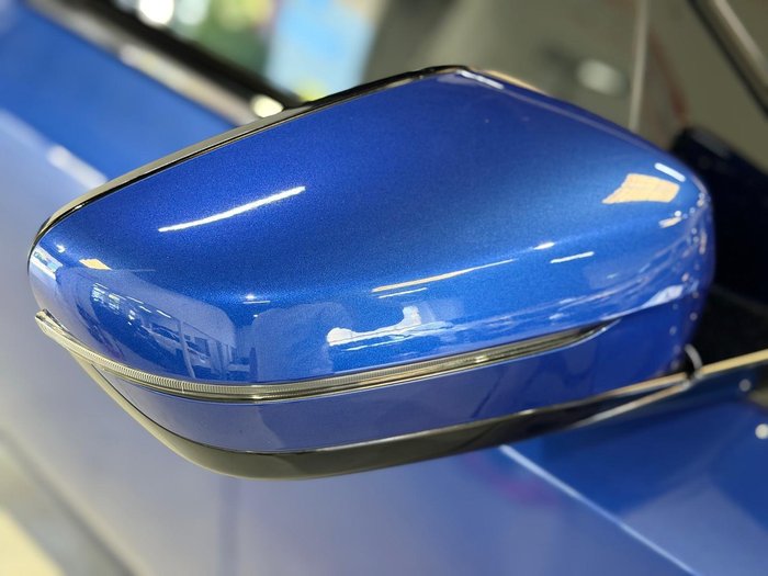 2023 BMW 2 Series 230i M Sport G42 M Portimao Blue