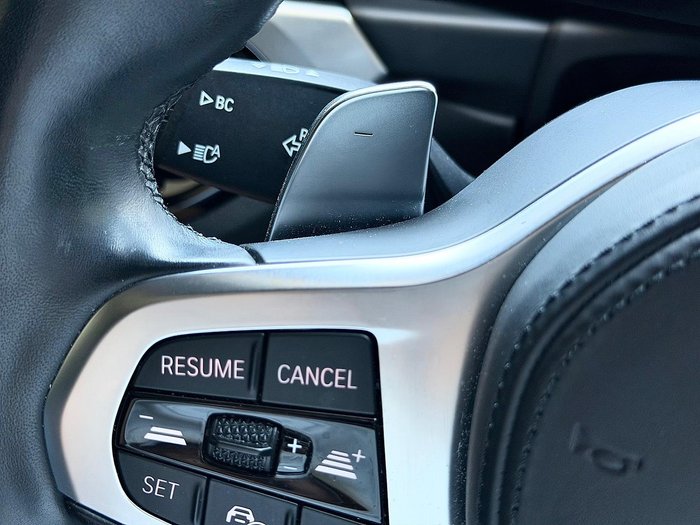 2023 BMW 2 Series 230i M Sport G42 M Portimao Blue