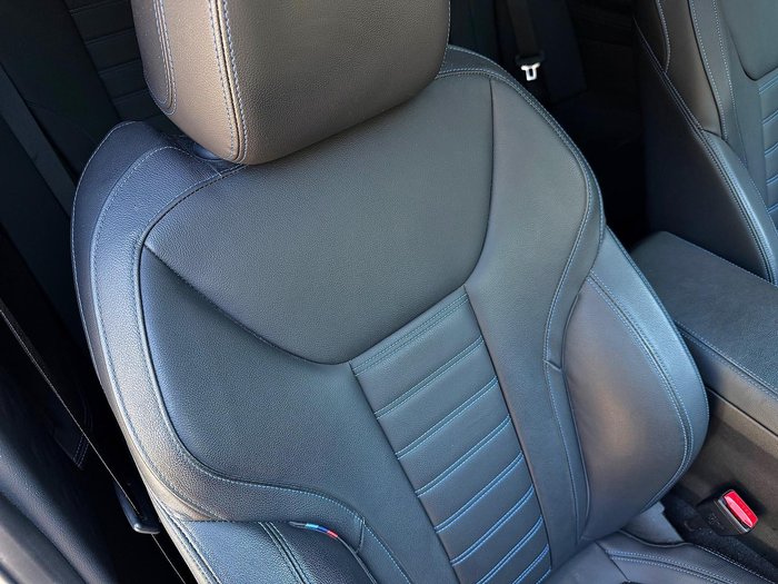 2023 BMW 2 Series 230i M Sport G42 M Portimao Blue