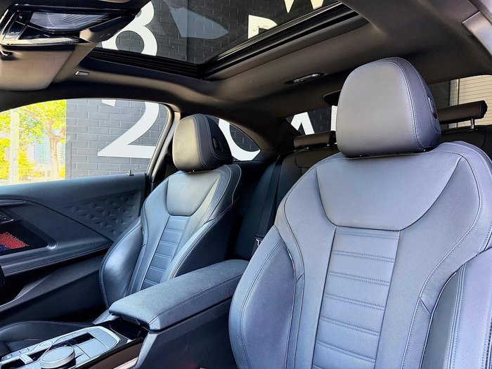 2023 BMW 2 Series 230i M Sport G42 M Portimao Blue