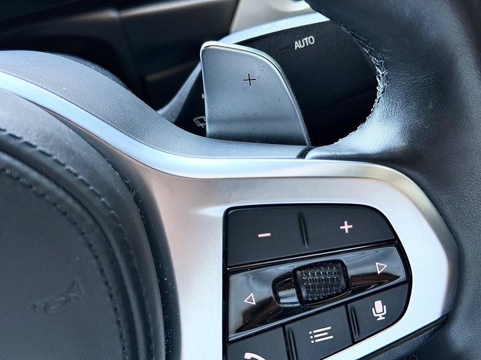 2023 BMW 2 Series 230i M Sport G42 M Portimao Blue