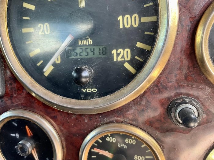 2012 Kenworth T400 Series T403 DAY CAB White