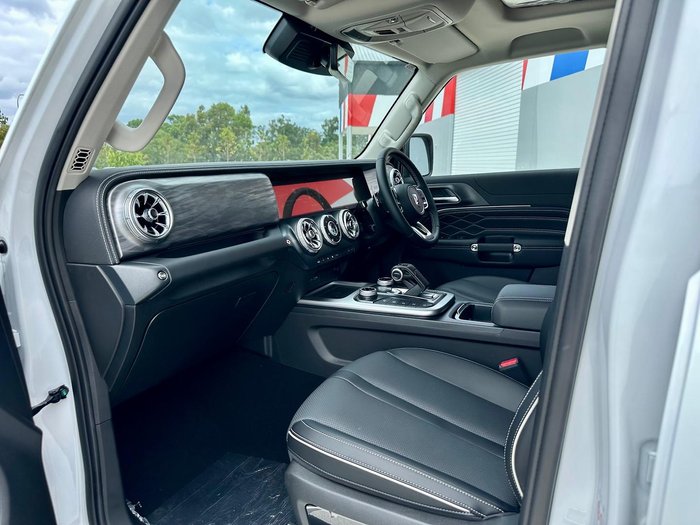 2025 GWM Tank 300 Ultra