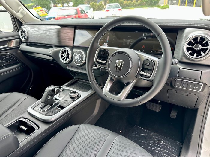 2025 GWM Tank 300 Ultra