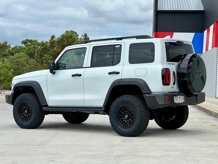 2025 GWM Tank 300 Ultra