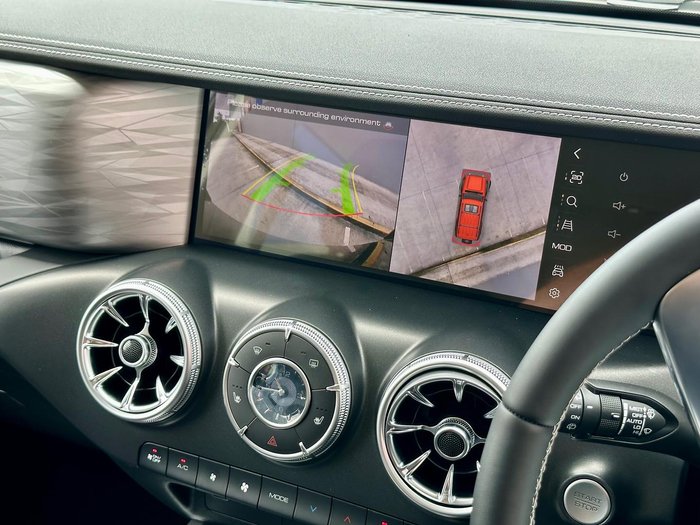 2025 GWM Tank 300 Ultra