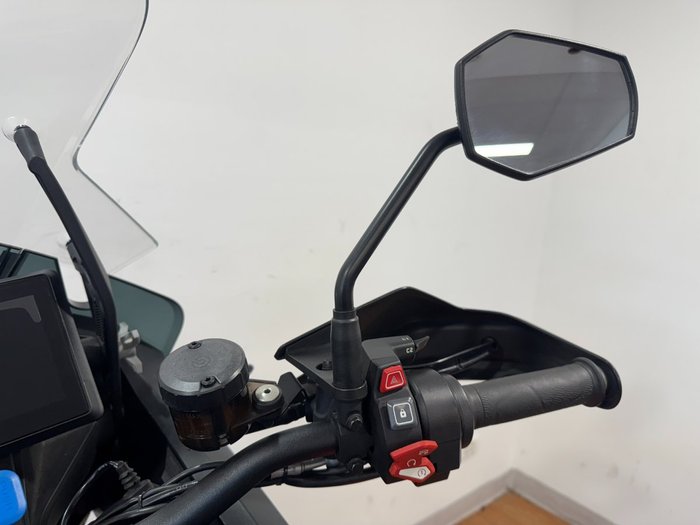 2021 Ktm SUPER ADVENTURE S ORANGE