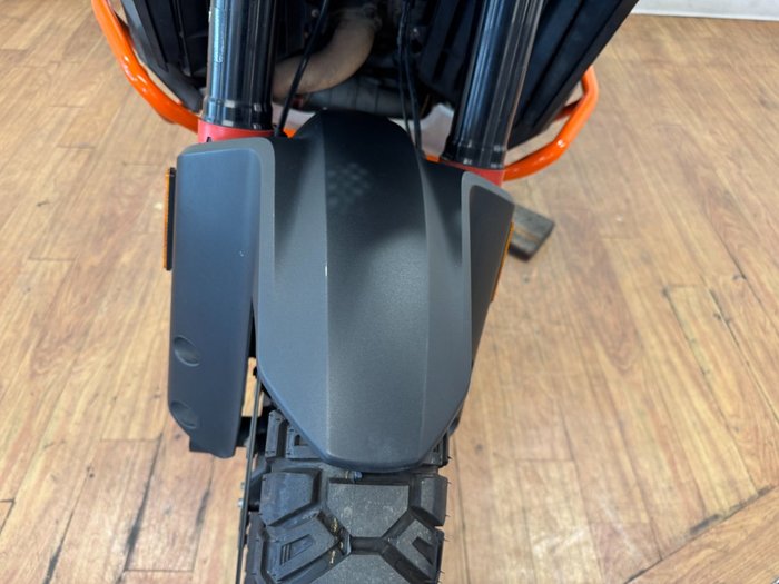 2021 Ktm SUPER ADVENTURE S ORANGE