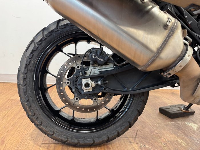 2021 Ktm SUPER ADVENTURE S ORANGE