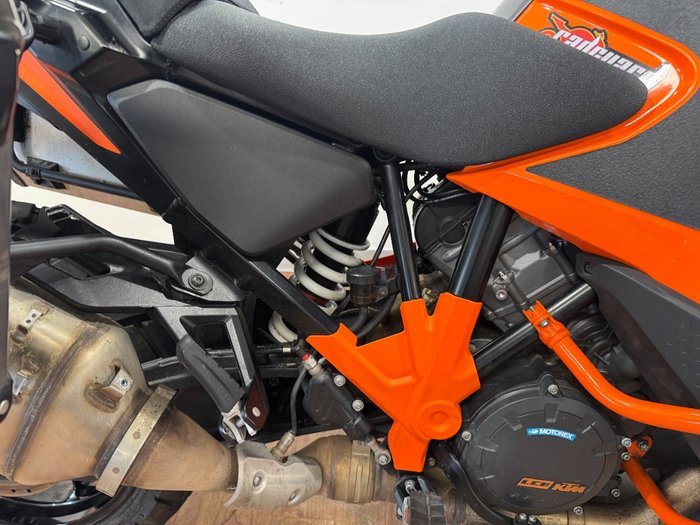 2021 Ktm SUPER ADVENTURE S ORANGE