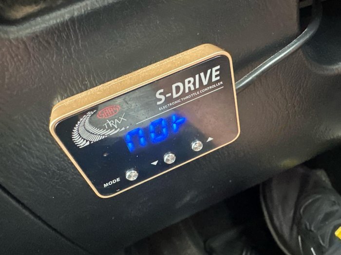 2015 Toyota Hilux SR5 KUN26R MY14 4X4 Dual Range Silver Sky