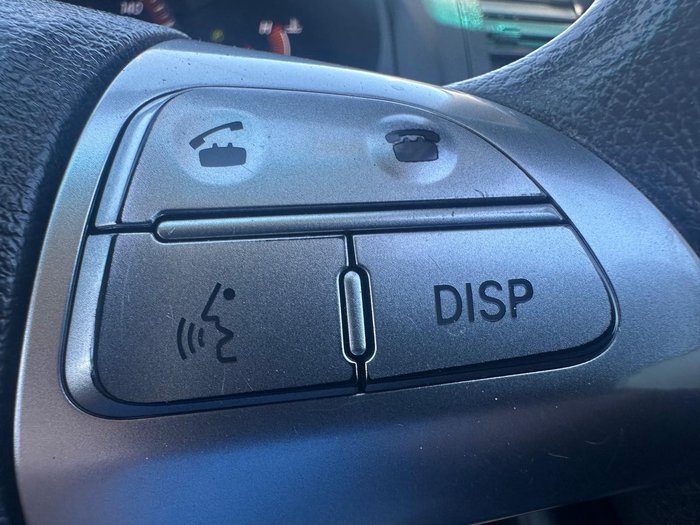 2015 Toyota Hilux SR5 KUN26R MY14 4X4 Dual Range Silver Sky