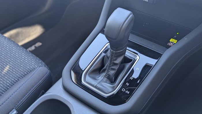 2025 Subaru Forester Premium S6 MY26 AWD Brilliant Bronze