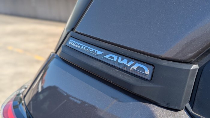 2025 Subaru Forester Premium S6 MY26 AWD Brilliant Bronze