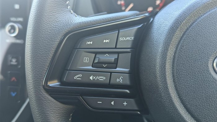 2025 Subaru Forester Premium S6 MY26 AWD Brilliant Bronze