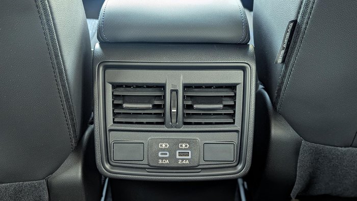 2025 Subaru Forester Premium S6 MY26 AWD Brilliant Bronze