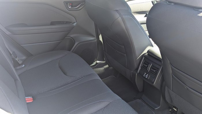 2025 Subaru Forester Premium S6 MY26 AWD Brilliant Bronze