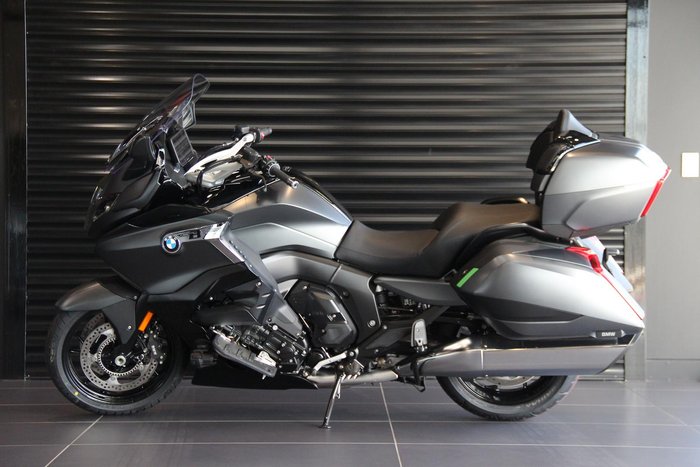 2025 BMW K 1600 B Exclusive K 1600 Grey