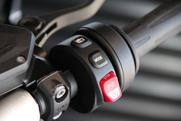 2025 BMW K 1600 B Exclusive K 1600 Grey