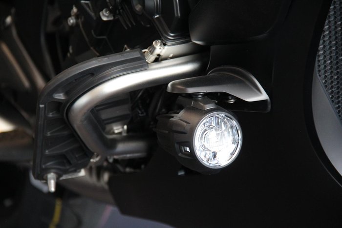 2025 BMW K 1600 B Exclusive K 1600 Grey