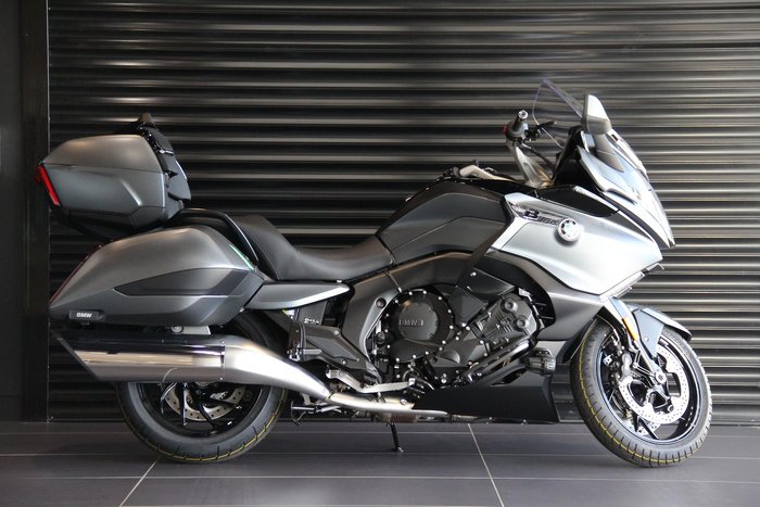 2025 BMW K 1600 B Exclusive K 1600 Grey