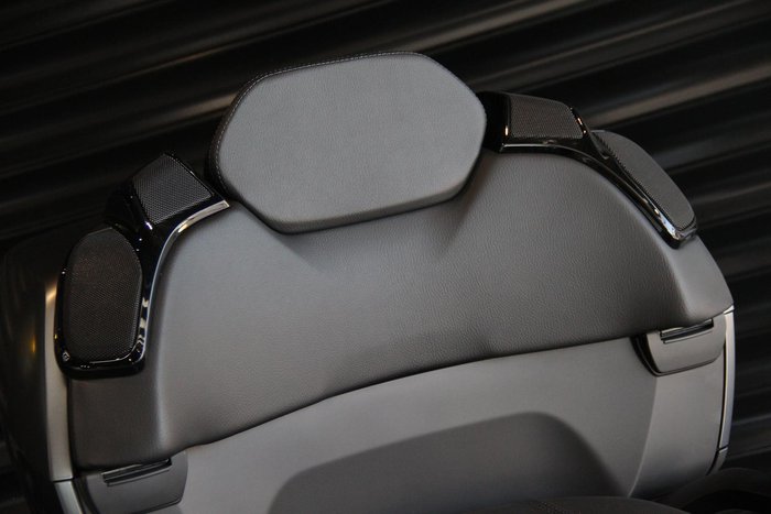 2025 BMW K 1600 B Exclusive K 1600 Grey