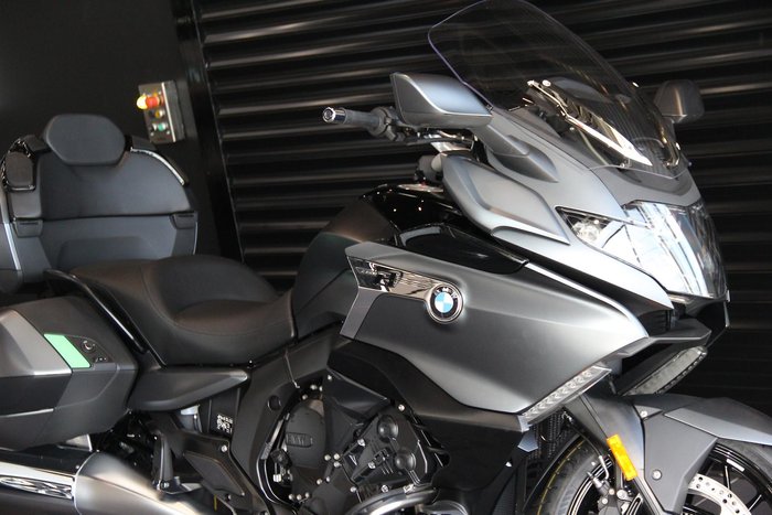 2025 BMW K 1600 B Exclusive K 1600 Grey