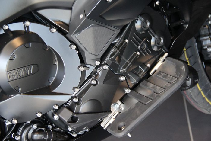 2025 BMW K 1600 B Exclusive K 1600 Grey