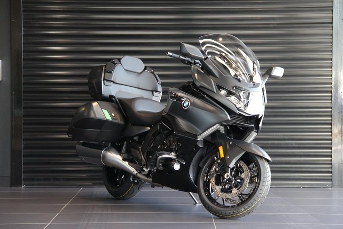 2025 BMW K 1600 B Exclusive K 1600 Grey
