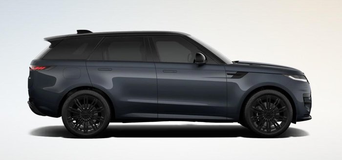 2026 Land Rover Range Rover Sport D250 Dynamic SE