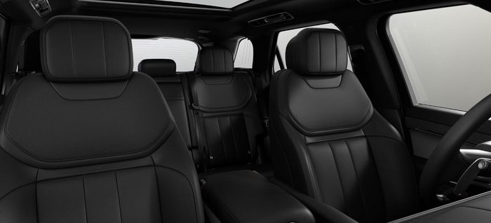 2026 Land Rover Range Rover Sport D250 Dynamic SE