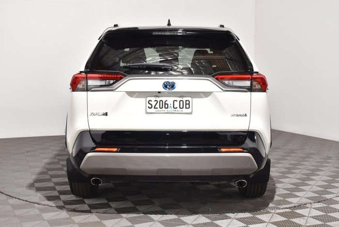 2022 Toyota RAV4 XSE