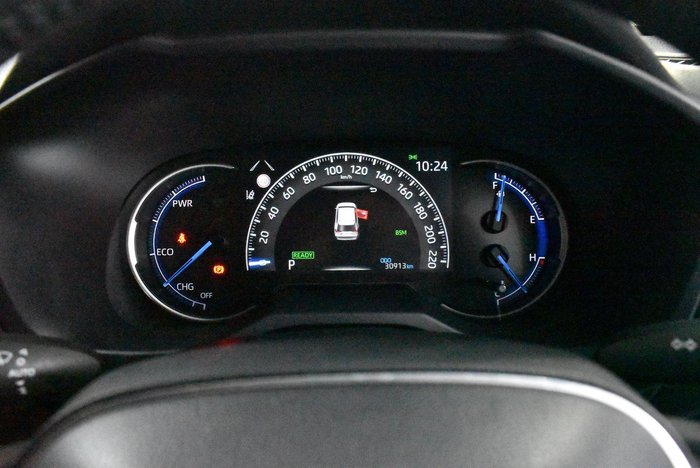 2022 Toyota RAV4 XSE