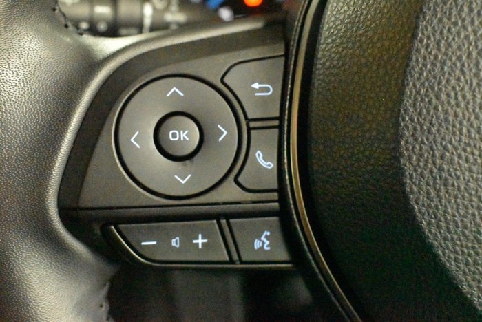 2022 Toyota RAV4 XSE