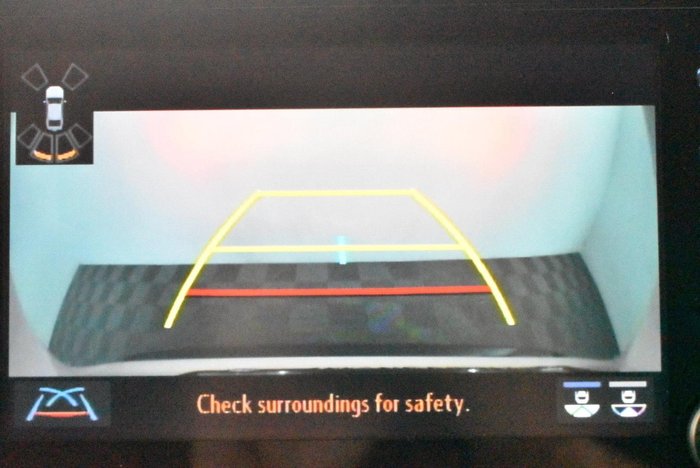 2022 Toyota RAV4 XSE