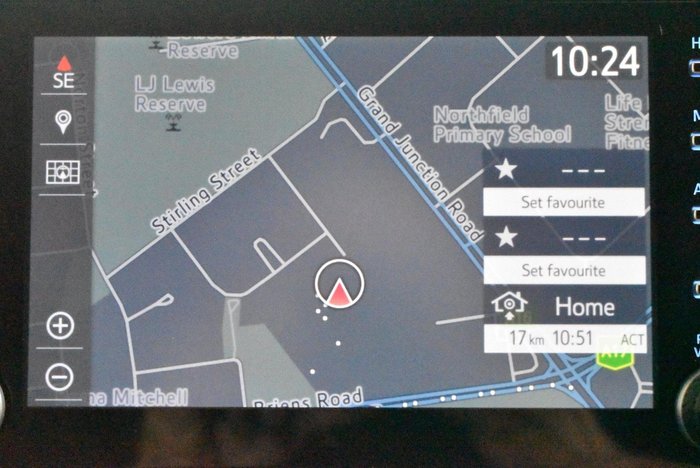 2022 Toyota RAV4 XSE