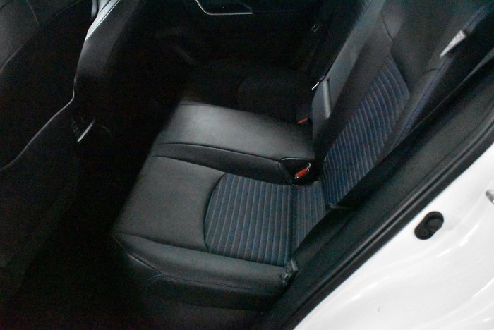 2022 Toyota RAV4 XSE