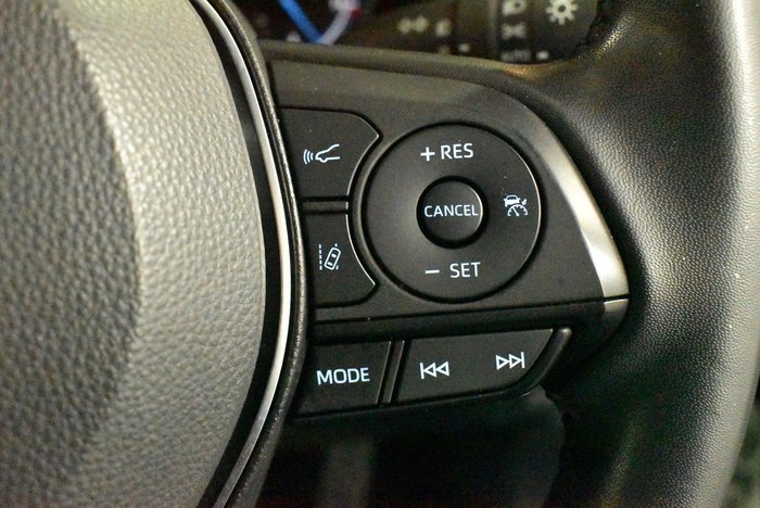 2022 Toyota RAV4 XSE