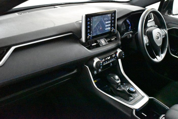 2022 Toyota RAV4 XSE