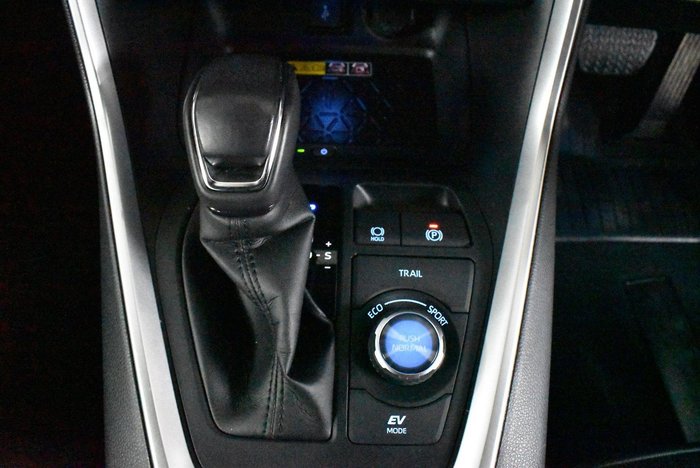 2022 Toyota RAV4 XSE