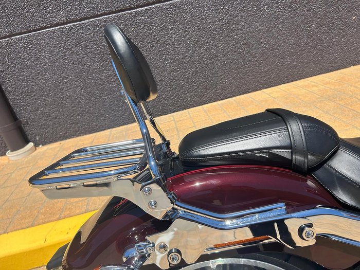 2022 Harley-Davidson Fat Boy 114 (FLFBS) Softail