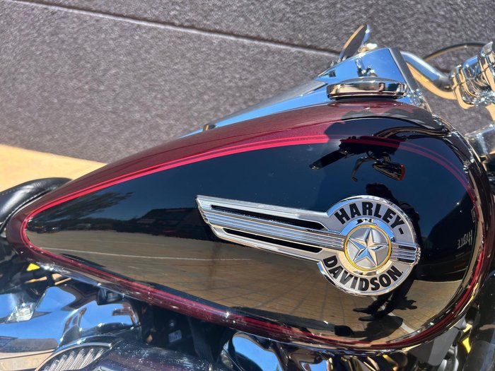 2022 Harley-Davidson Fat Boy 114 (FLFBS) Softail