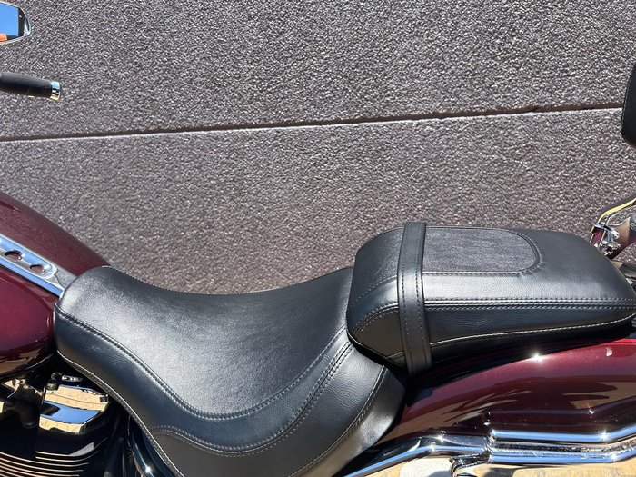 2022 Harley-Davidson Fat Boy 114 (FLFBS) Softail