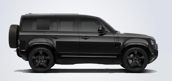 2026 Land Rover Defender 110 D350 X-Dynamic HSE