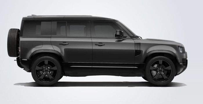 2026 Land Rover Defender 110 D350 X-Dynamic HSE